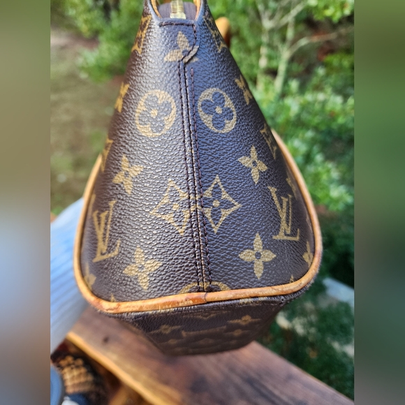 📣SOLD!! Louis Vuitton Monogram Ellipse Bag - Picture 4 of 8